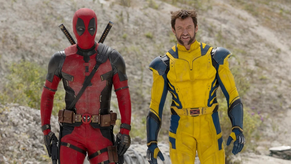 Deadpool & Wolverine Release Date In India, Cast, Plot, How To Book